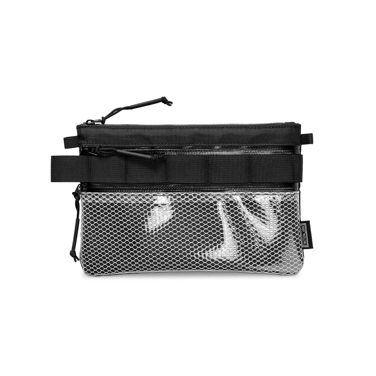 Backpack Insert Organizer - TACTICAL GEEK A16 EDC Modüler Taşıma