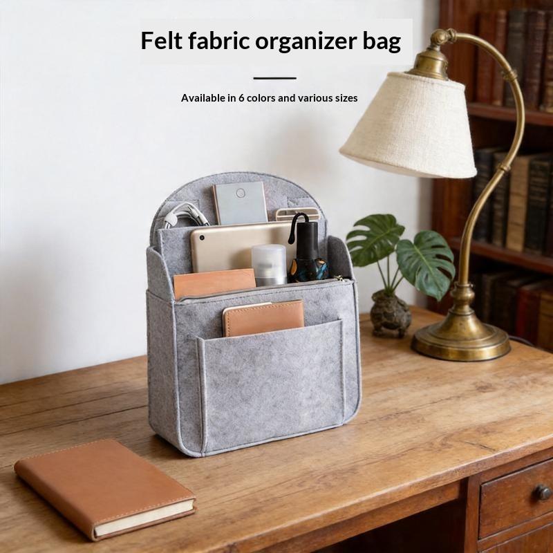 Keçe Sırt Çantası Düzenleyici  - Backpack Insert Organizer incelemesi ve fiyatı