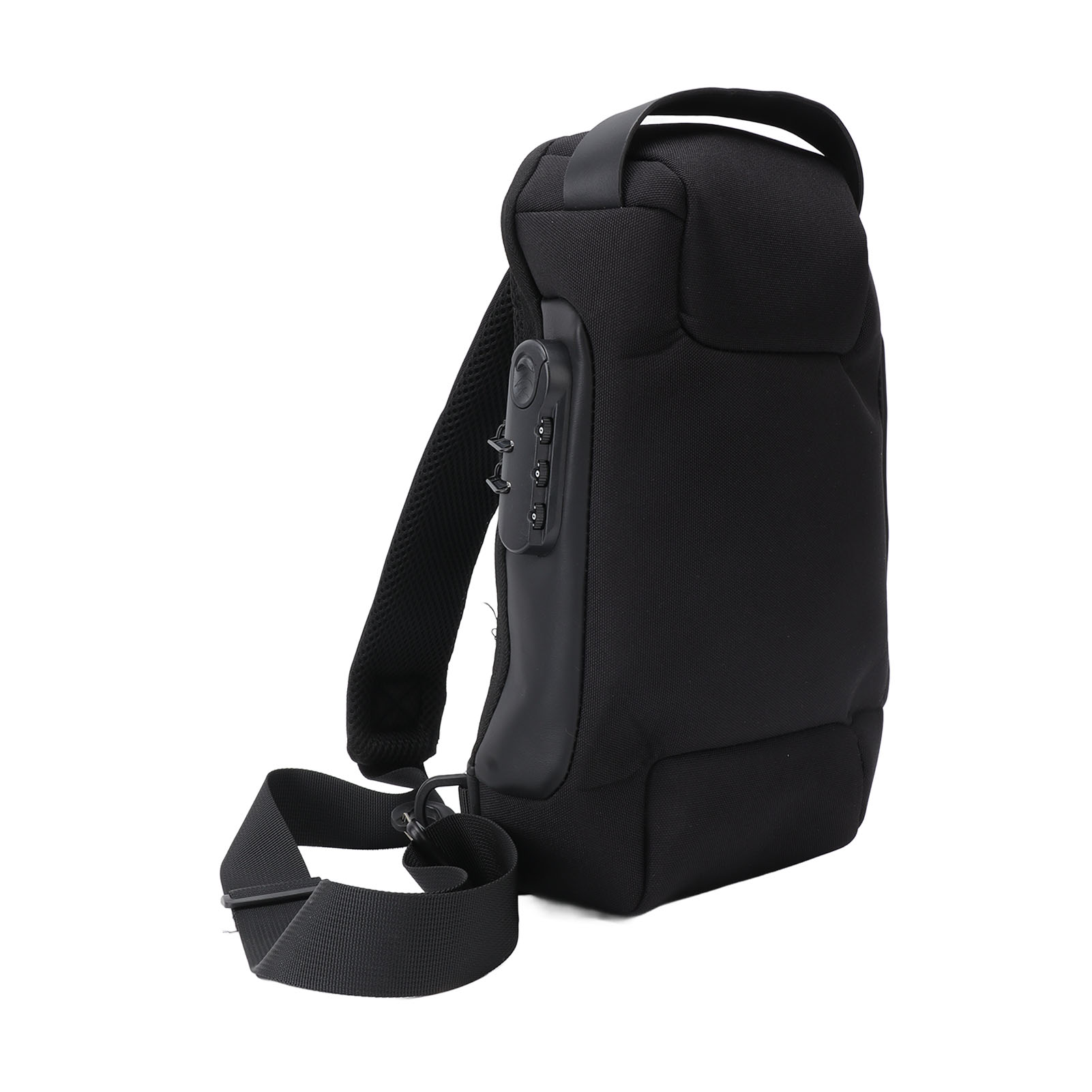 Omuz Sırt Çantası Oxford Kumaş - Sling Backpack Shoulder incelemesi ve fiyatı