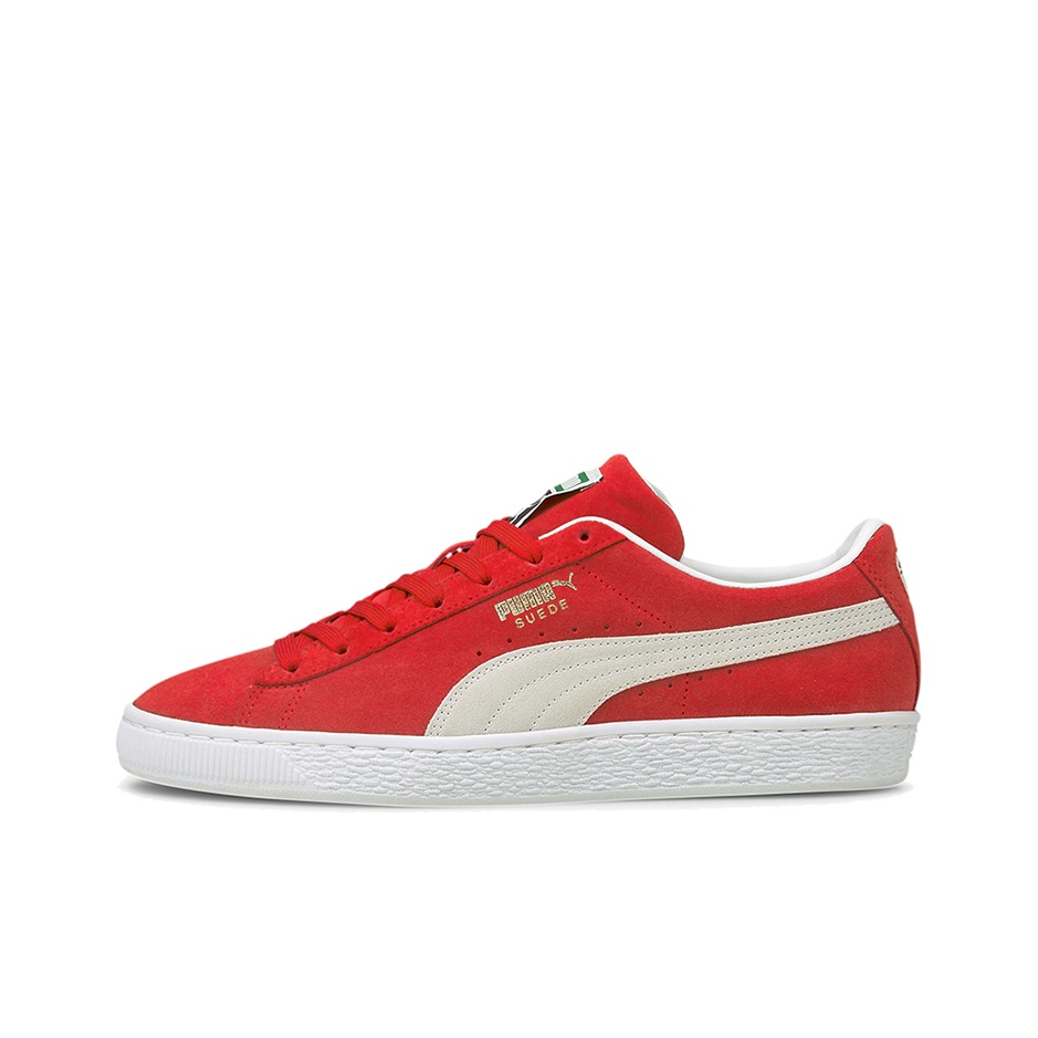 PUMA Suede Classic XXI Kaykay  - Puma Shoes Suede Classic incelemesi ve fiyatı