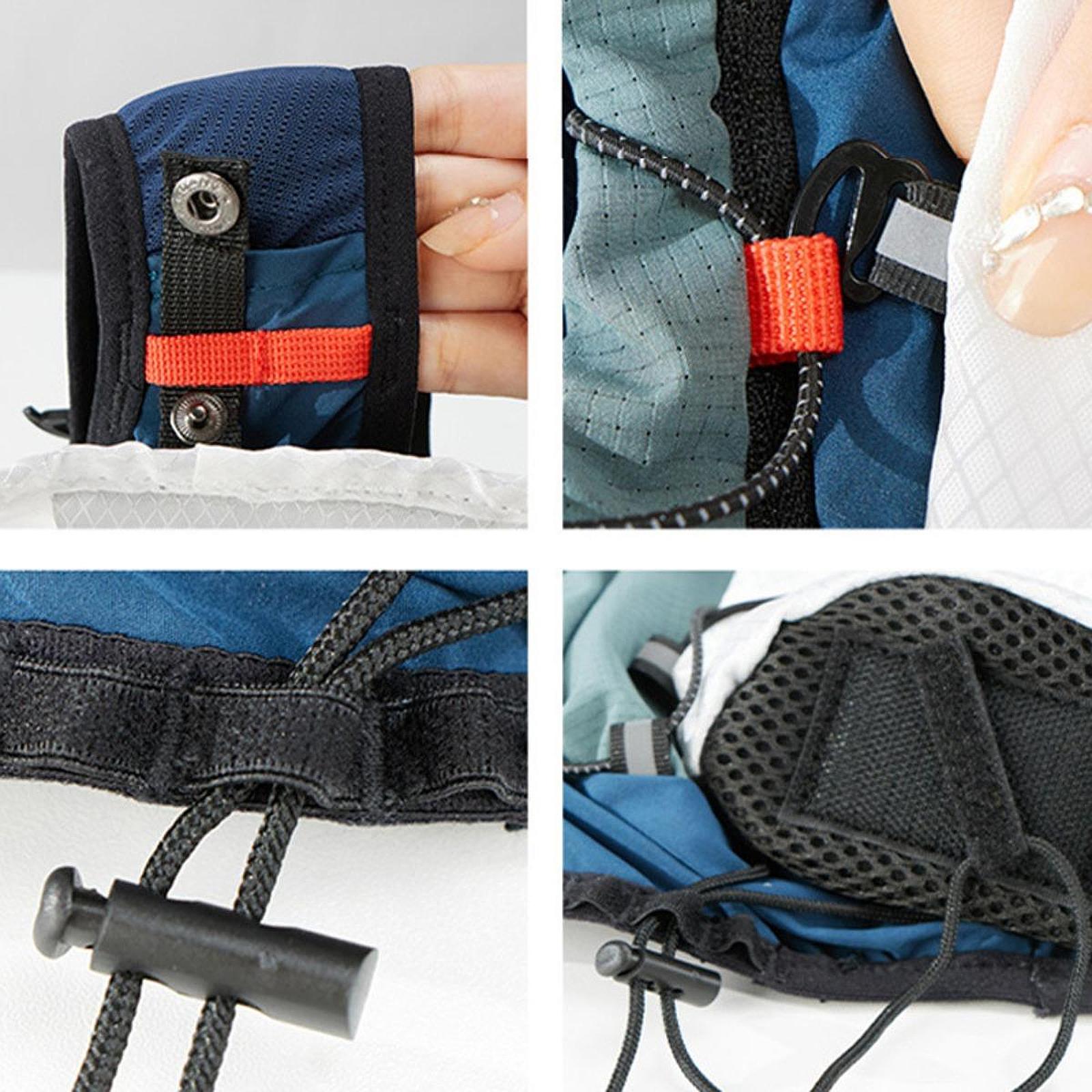 Trekking Batonları Taşıma Çant - Backpack Insert Organizer incelemesi ve fiyatı