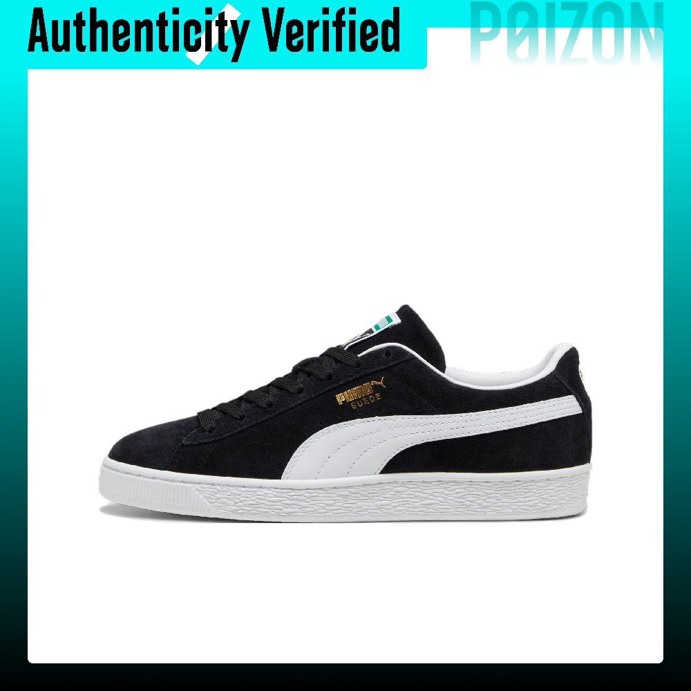 PUMA Suede Classic Split Sığır - Puma Shoes Suede Classic incelemesi ve fiyatı