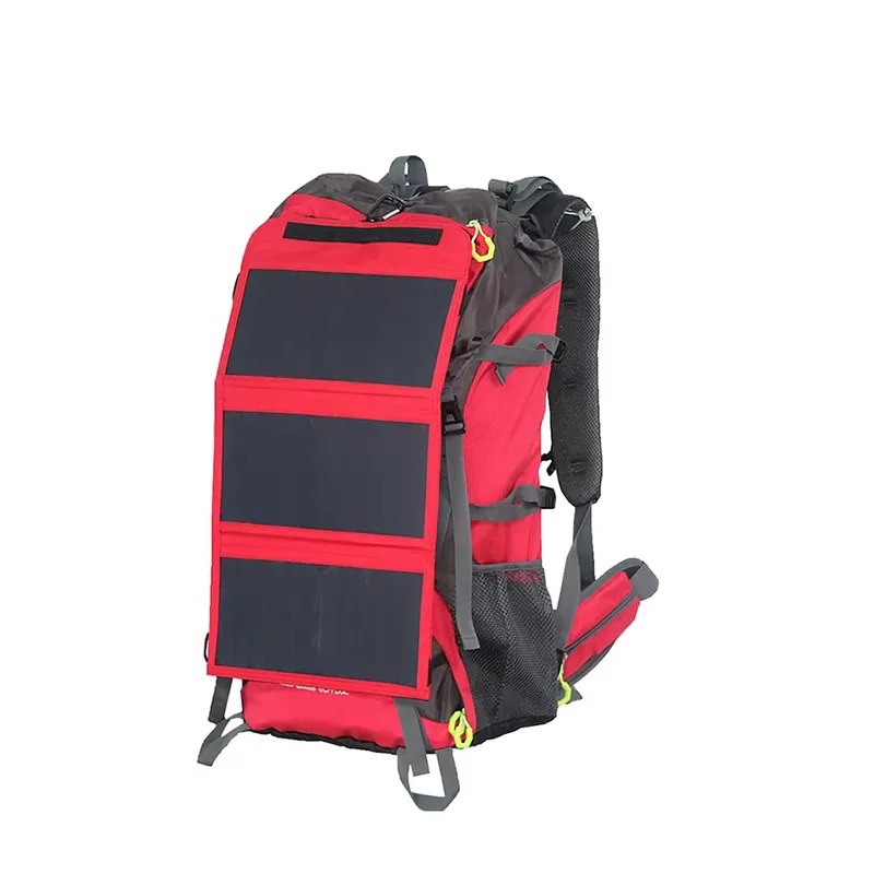 2026 Özel Güneş Paneli Sırt Ça - Hiking Backpack Waterproof incelemesi ve fiyatı