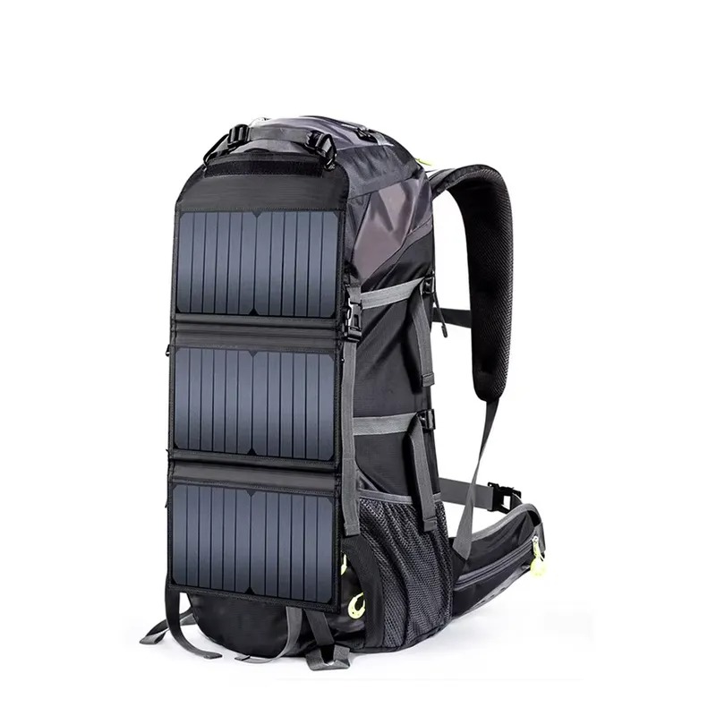 2026 Özel Güneş Paneli Sırt Ça - Hiking Backpack Waterproof incelemesi ve fiyatı