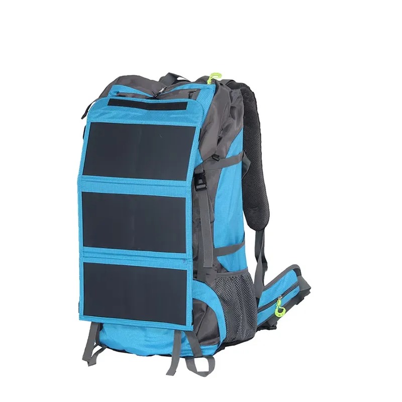 2026 Özel Güneş Paneli Sırt Ça - Hiking Backpack Waterproof incelemesi ve fiyatı