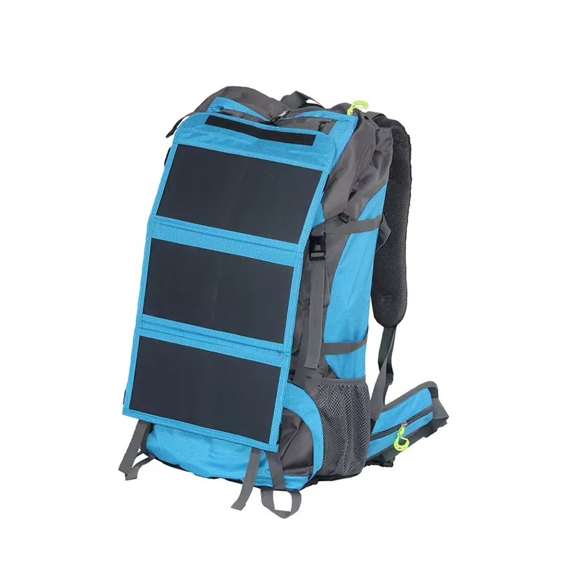 2026 Özel Güneş Paneli Sırt Ça - Hiking Backpack Waterproof incelemesi ve fiyatı