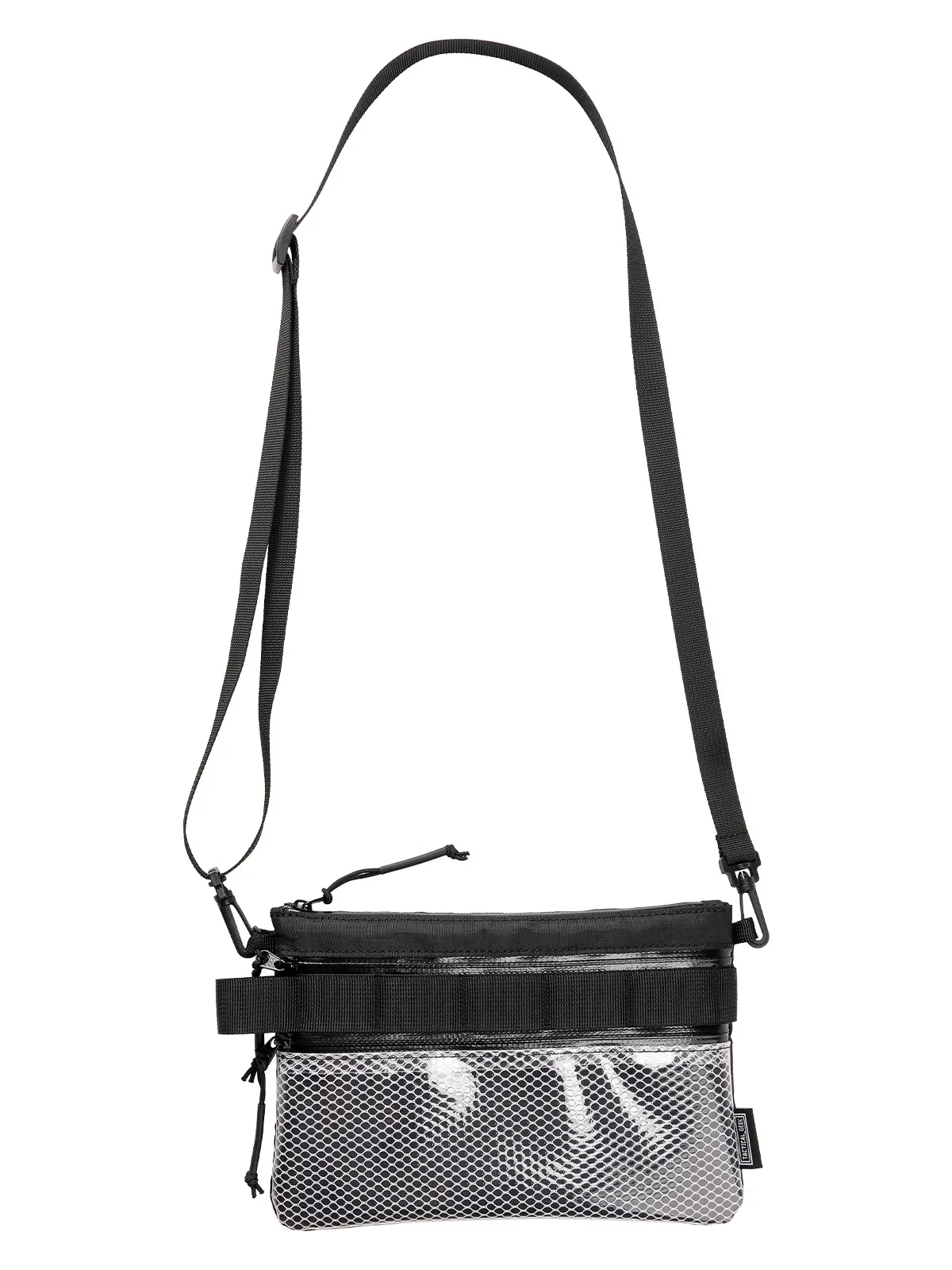 TACTICAL GEEK A16 EDC Modüler  - Backpack Insert Organizer incelemesi ve fiyatı