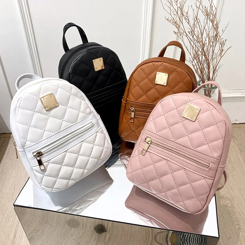 İşlemeli Sırt Çantası 2021 Kad - Mini Backpack Purse incelemesi ve fiyatı
