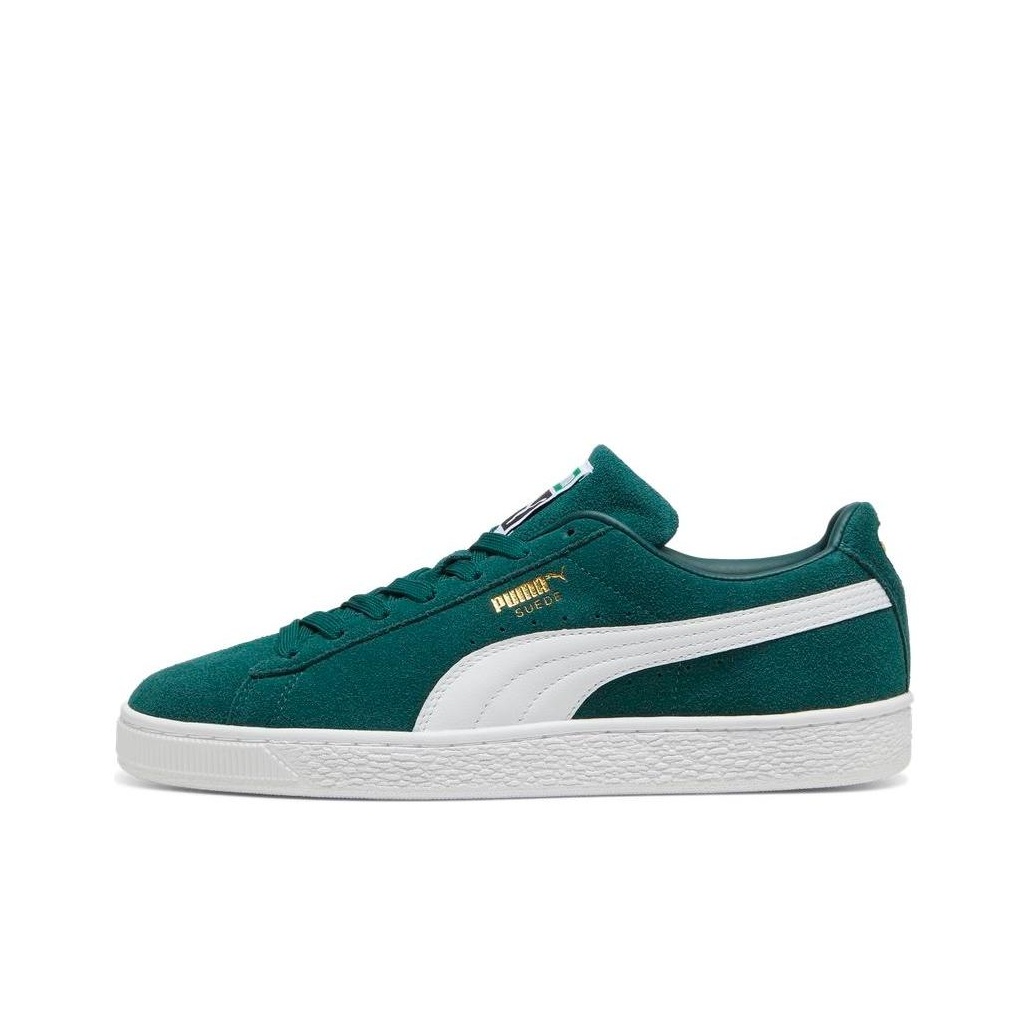 PUMA Suede Classic Aşınmaya Da - Puma Shoes Suede Classic incelemesi ve fiyatı